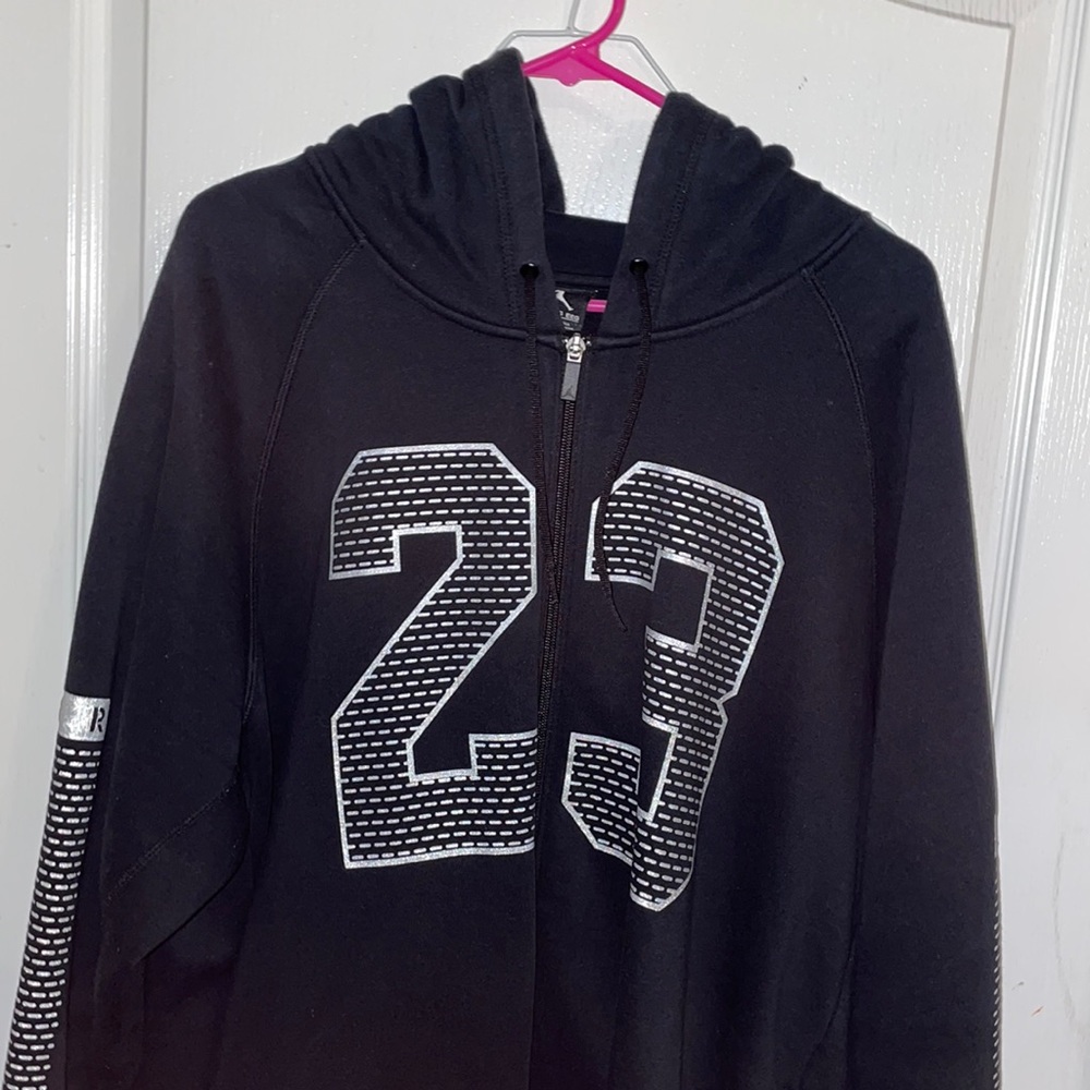 Jordan jacket